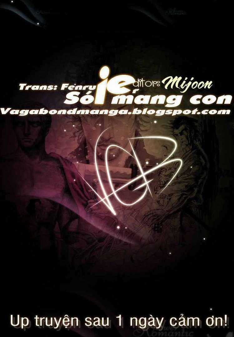 Lone Wolf And Cub - Chapter 57.1 - Trang 1