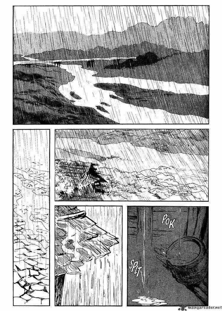 Lone Wolf And Cub - Chapter 57 - Trang 42