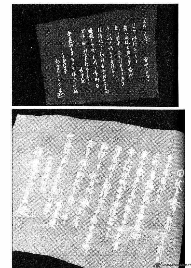 Lone Wolf And Cub - Chapter 58 - Trang 33