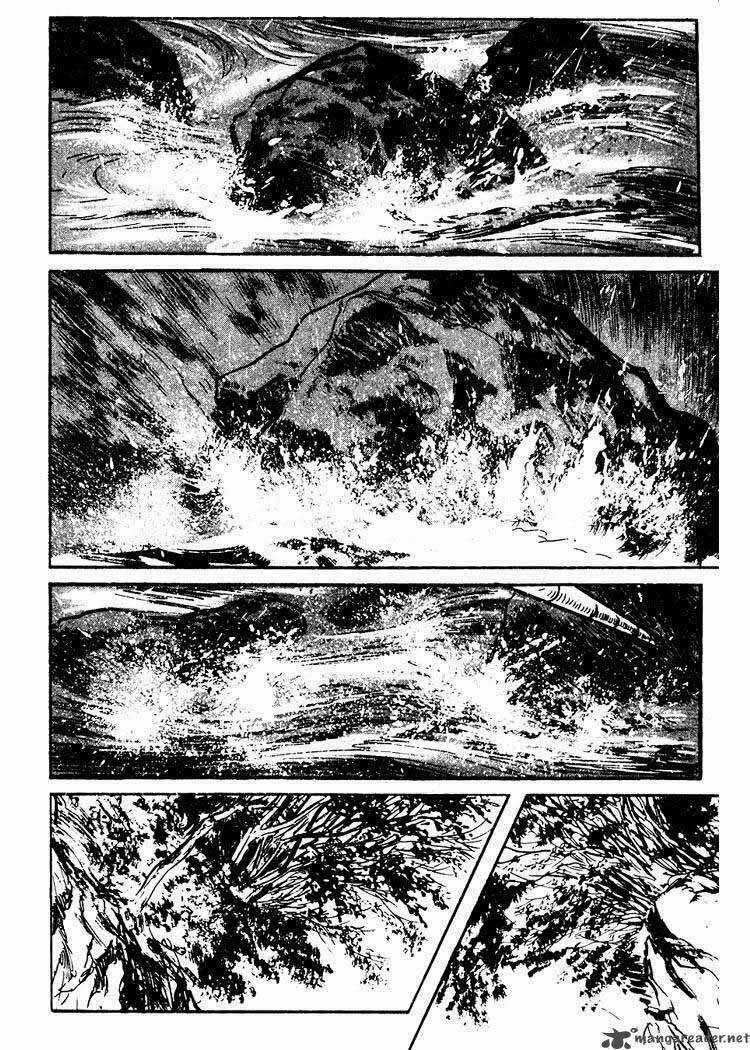 Lone Wolf And Cub - Chapter 58 - Trang 46