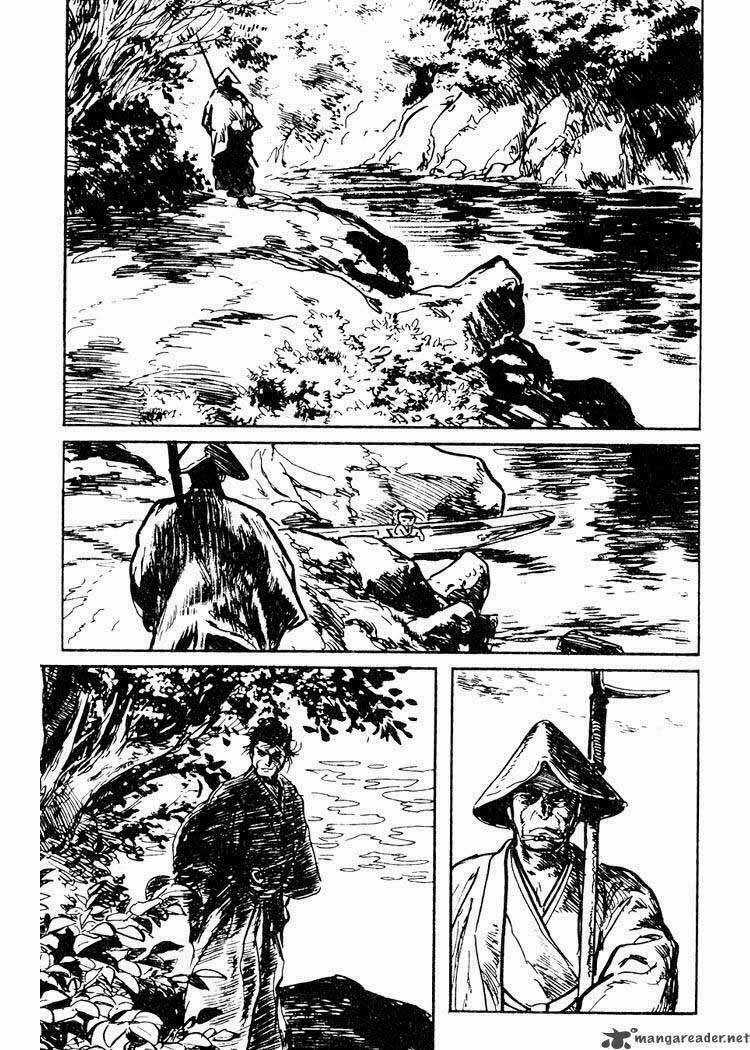 Lone Wolf And Cub - Chapter 58 - Trang 49