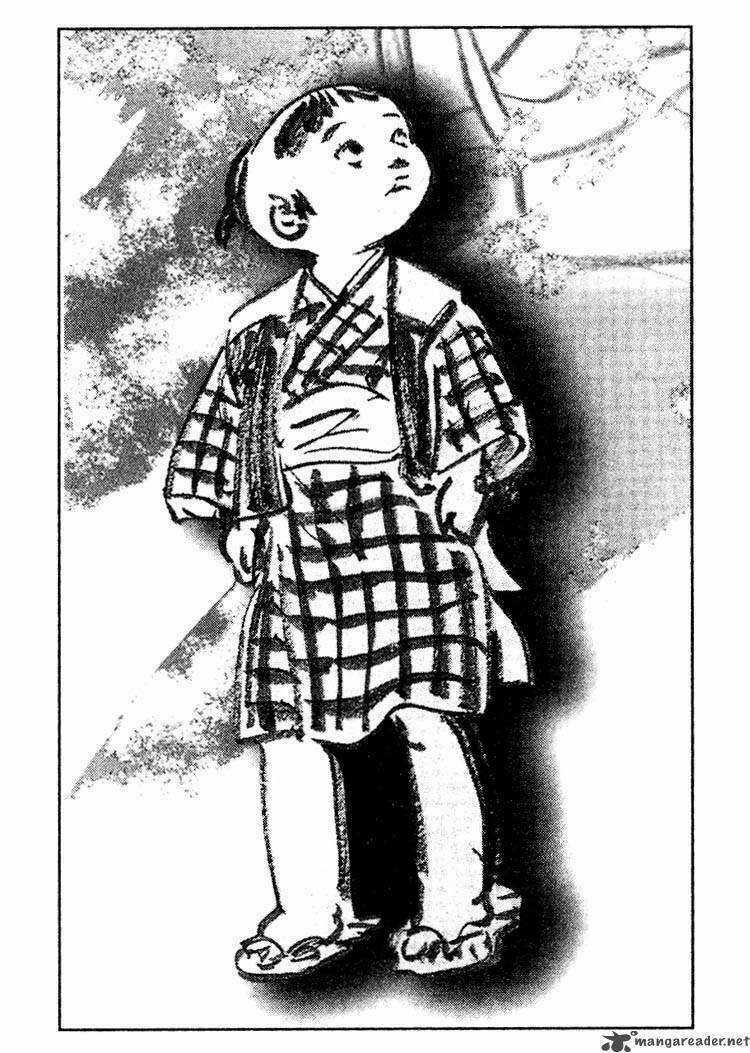 Lone Wolf And Cub - Chapter 58 - Trang 60