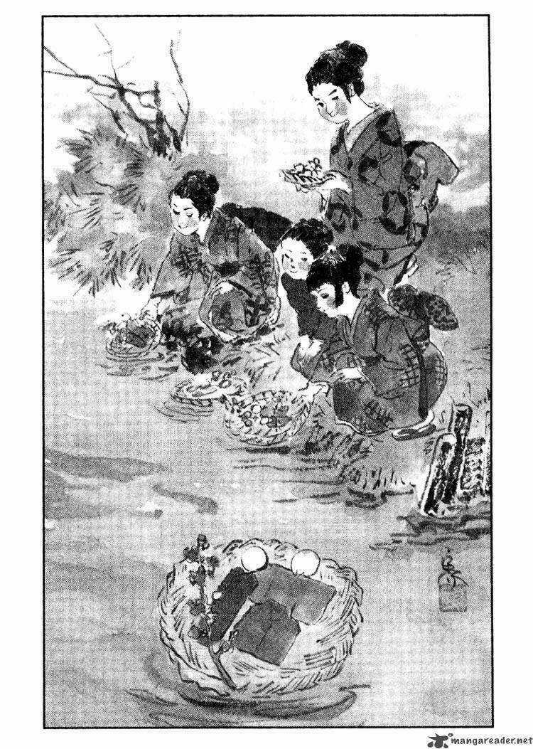 Lone Wolf And Cub - Chapter 58 - Trang 61