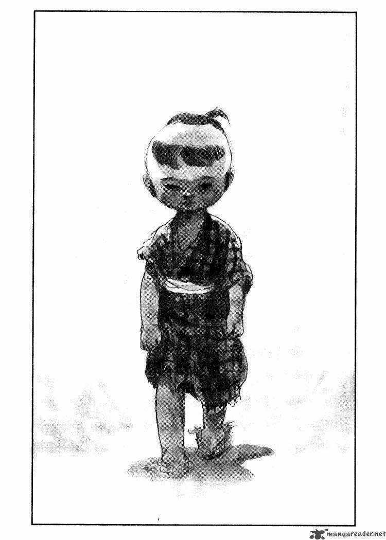 Lone Wolf And Cub - Chapter 58 - Trang 65