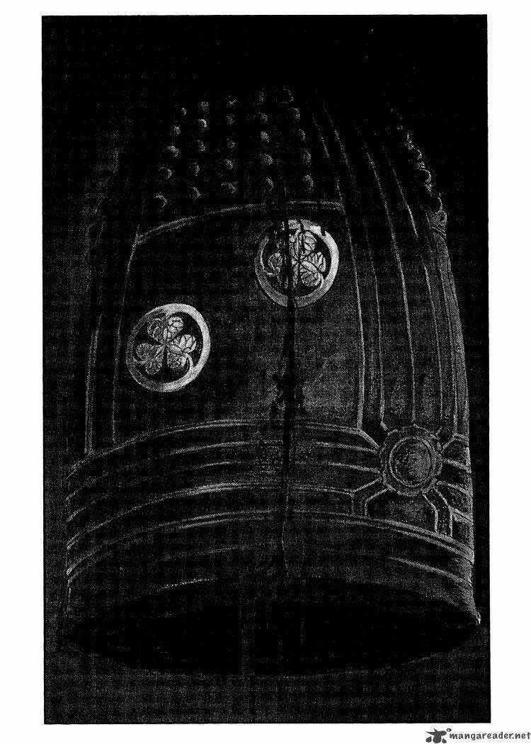 Lone Wolf And Cub - Chapter 58 - Trang 67