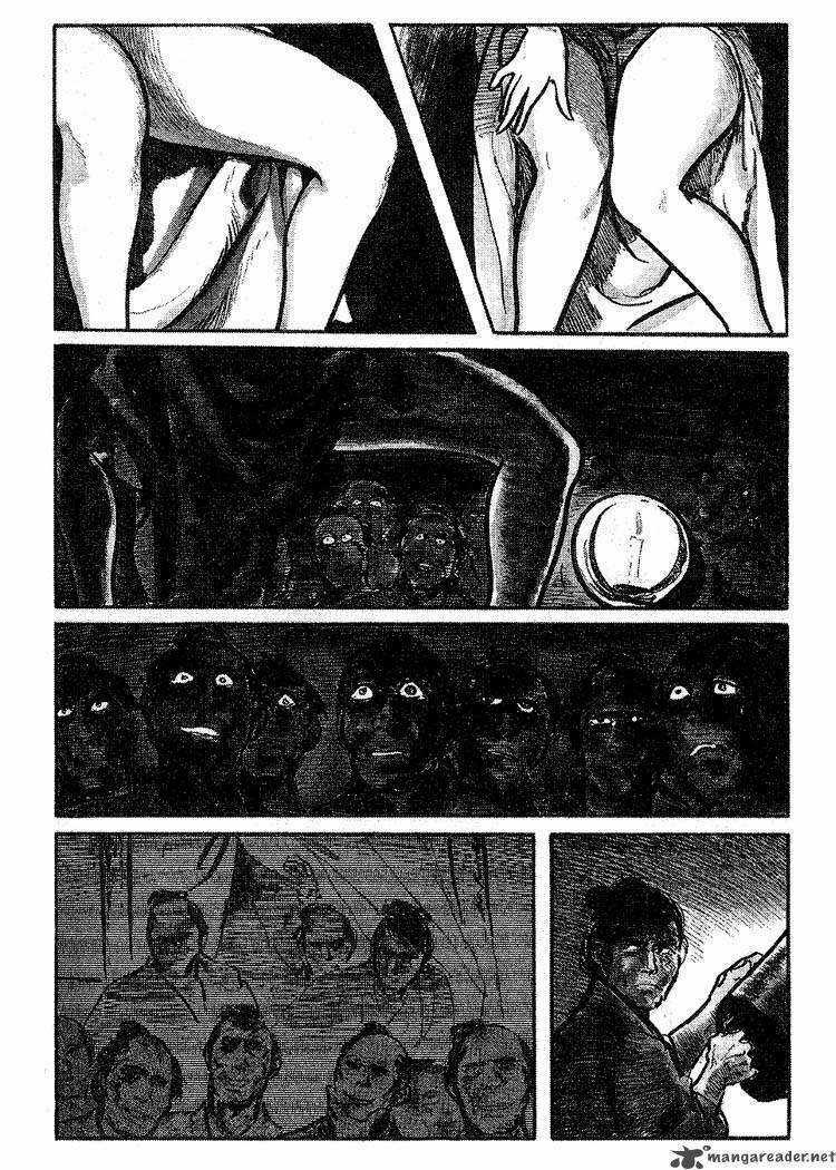 Lone Wolf And Cub - Chapter 59 - Trang 15