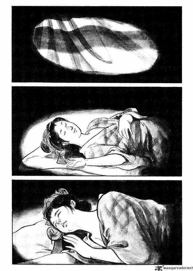 Lone Wolf And Cub - Chapter 59 - Trang 5