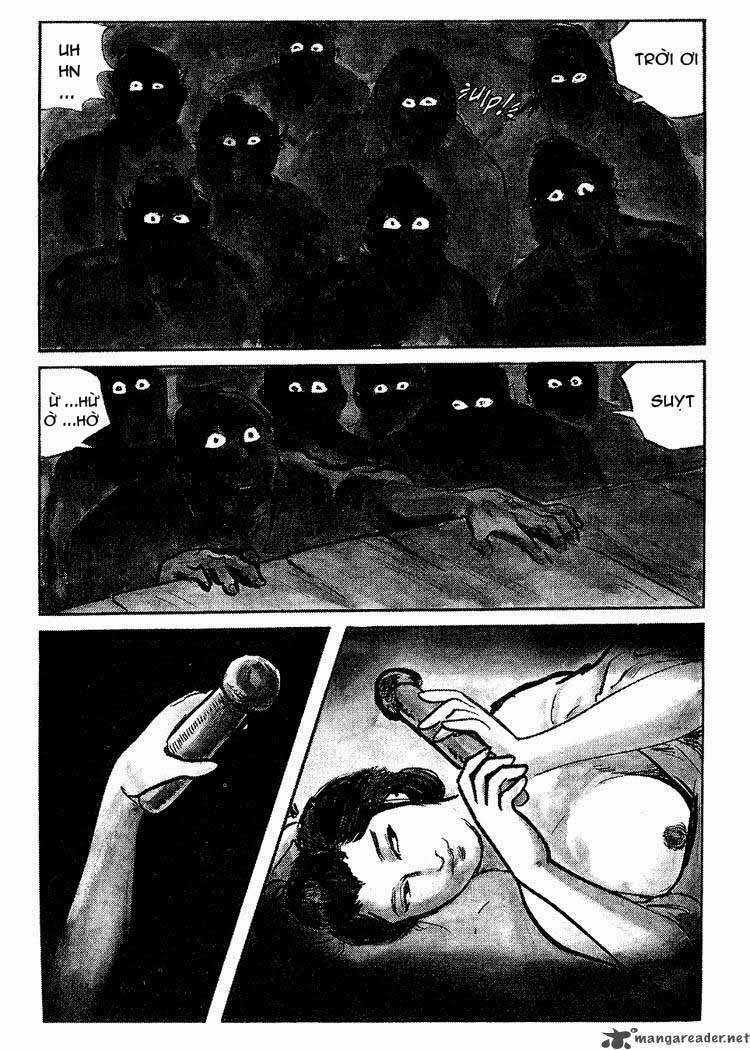 Lone Wolf And Cub - Chapter 59 - Trang 8