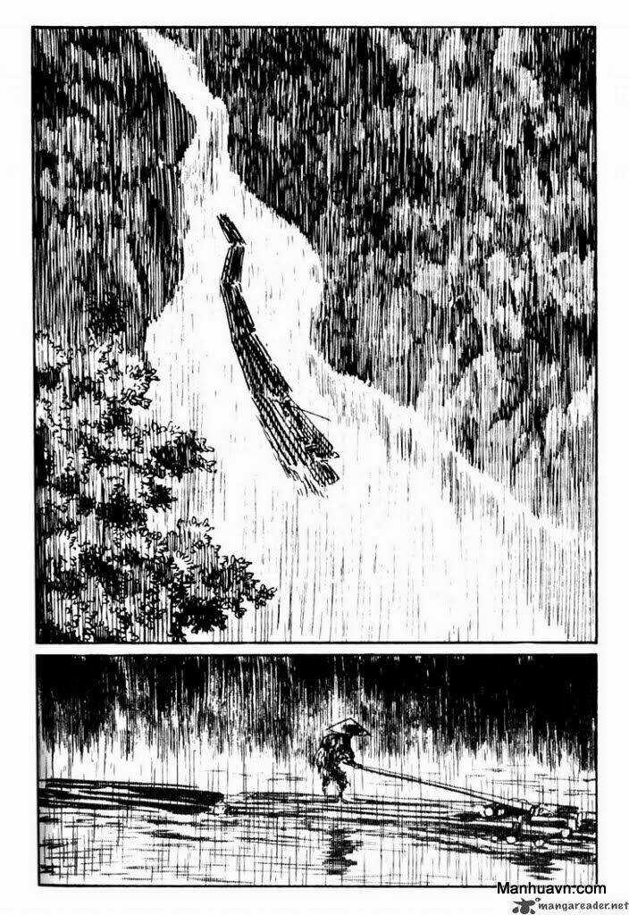 Lone Wolf And Cub - Chapter 6 - Trang 16