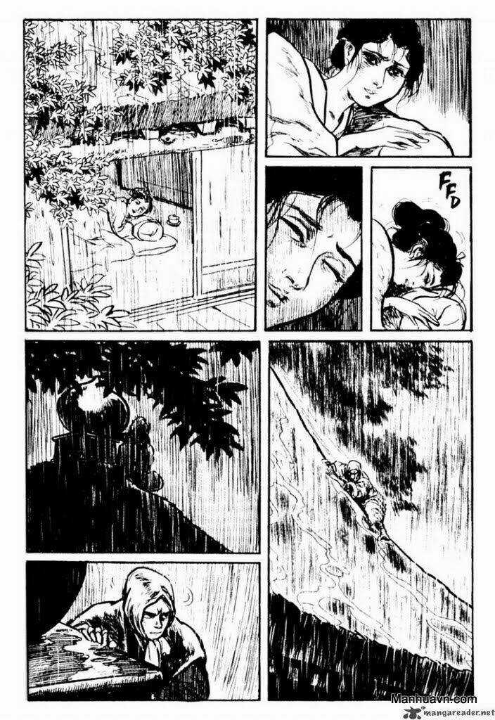 Lone Wolf And Cub - Chapter 6 - Trang 18