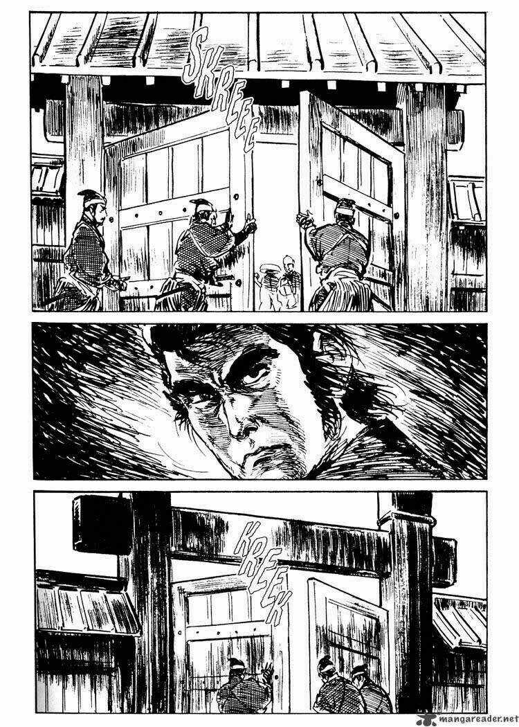 Lone Wolf And Cub - Chapter 60 - Trang 21