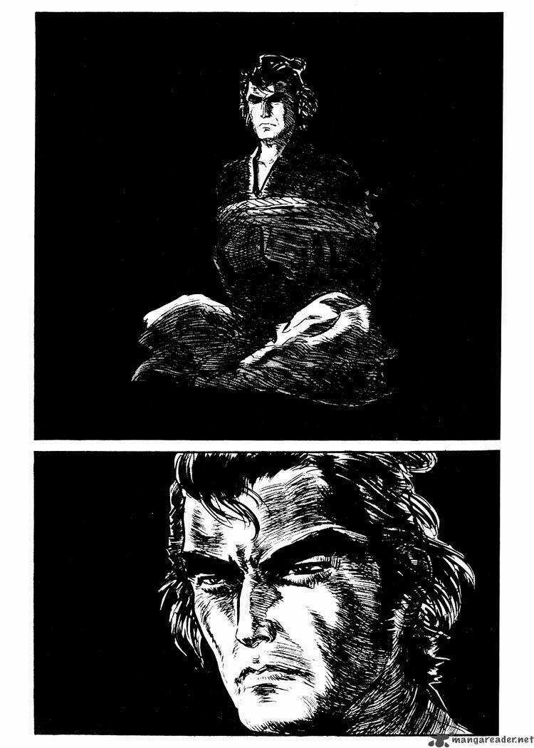 Lone Wolf And Cub - Chapter 60 - Trang 41