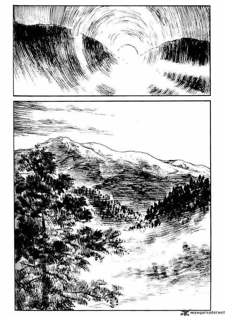 Lone Wolf And Cub - Chapter 60 - Trang 46