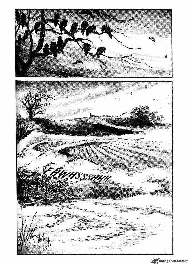 Lone Wolf And Cub - Chapter 61 - Trang 3