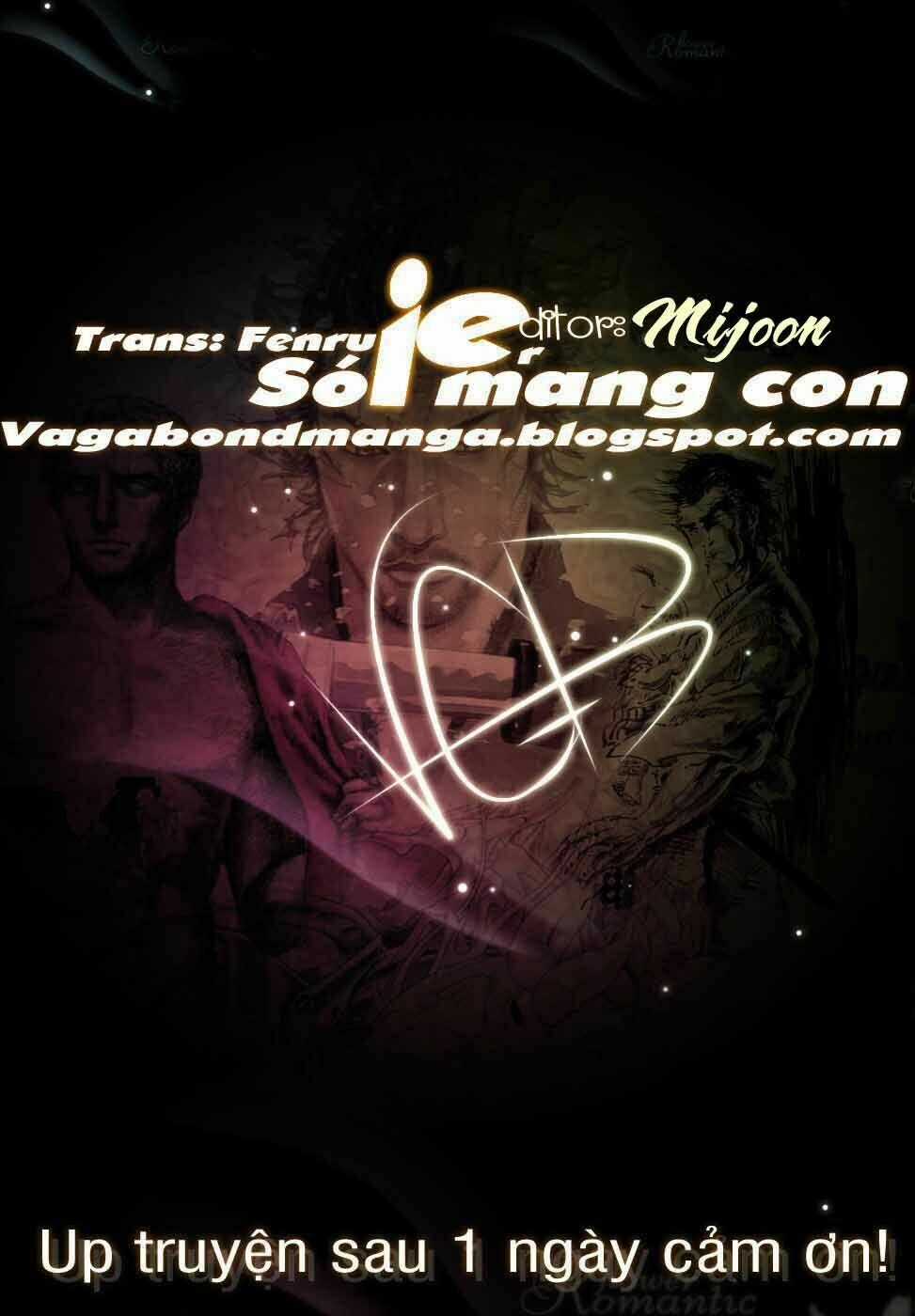 Lone Wolf And Cub - Chapter 62 - Trang 1