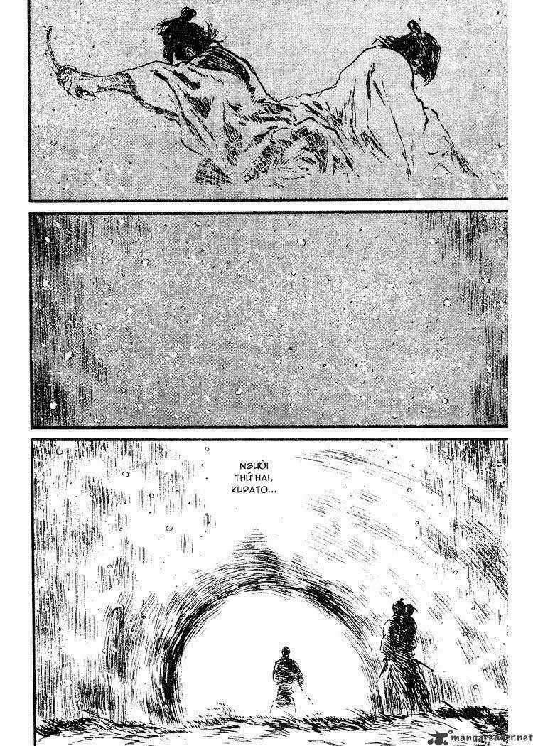 Lone Wolf And Cub - Chapter 64 - Trang 16