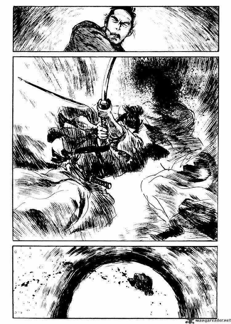 Lone Wolf And Cub - Chapter 64 - Trang 18