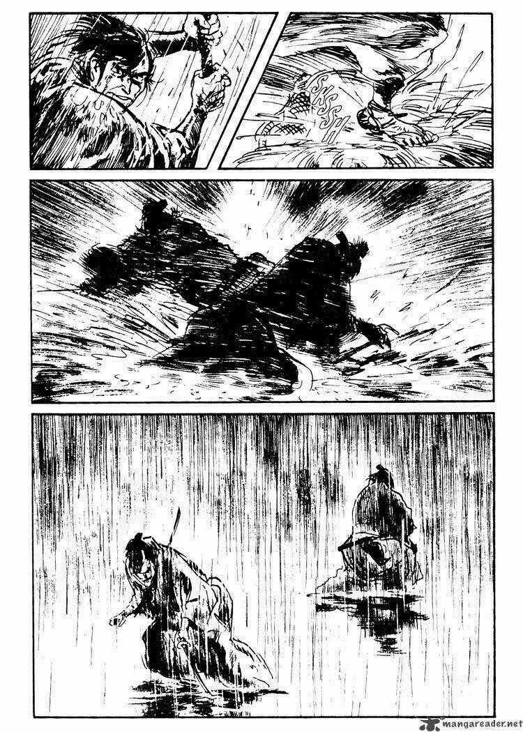 Lone Wolf And Cub - Chapter 64 - Trang 21