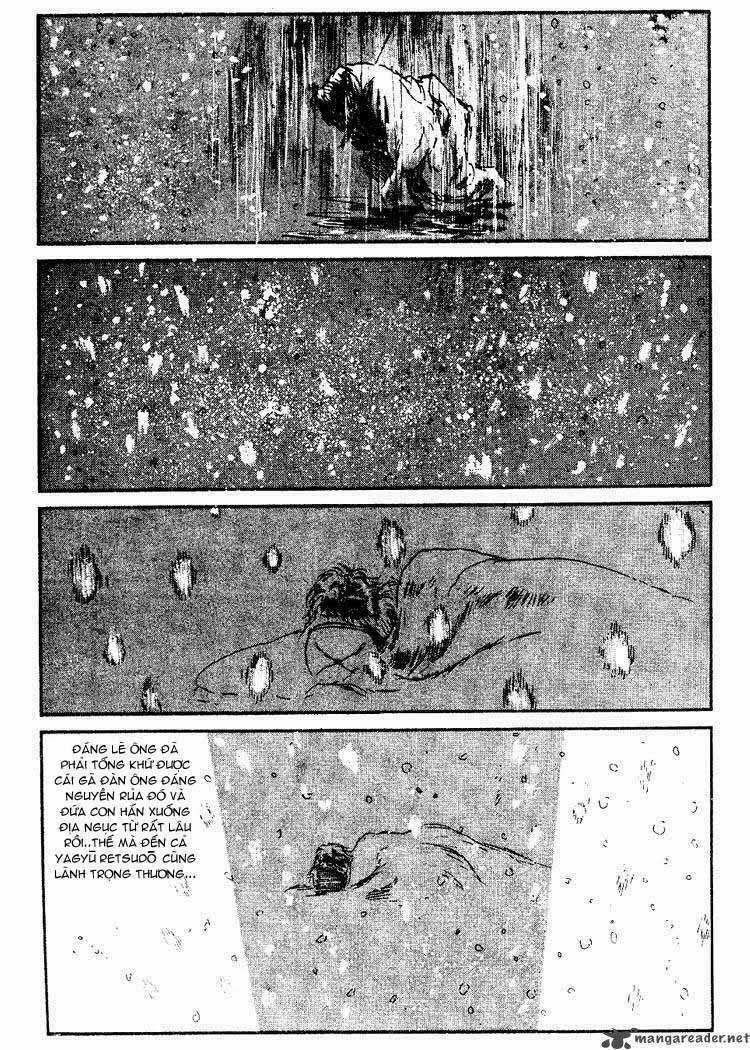 Lone Wolf And Cub - Chapter 64 - Trang 22