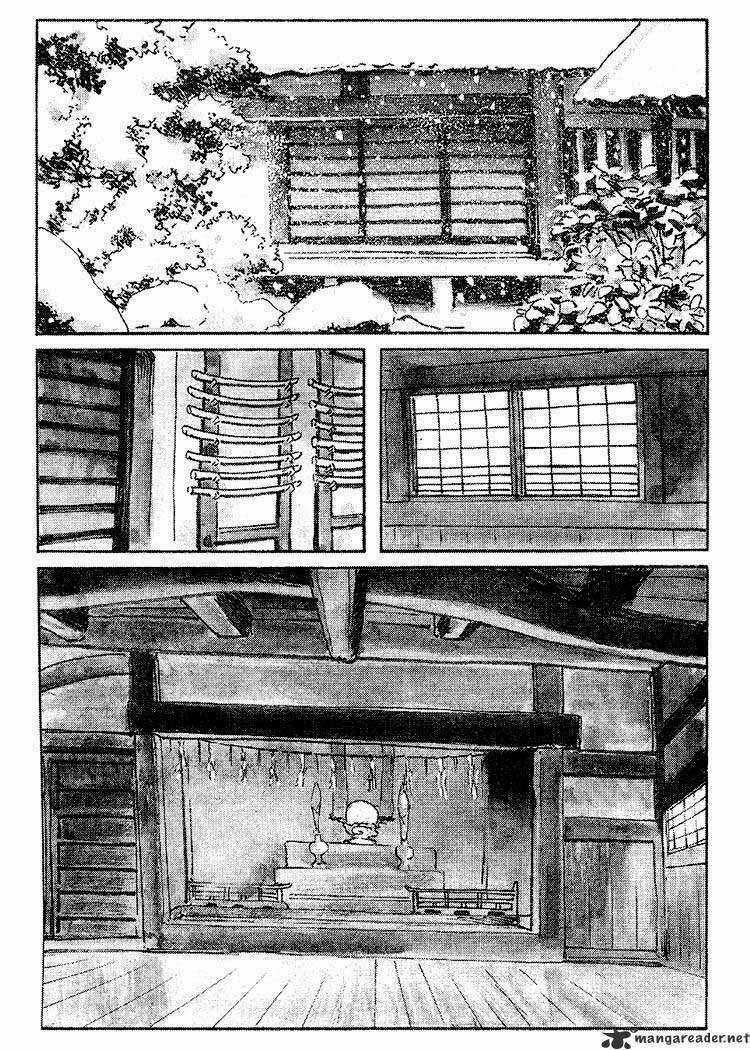 Lone Wolf And Cub - Chapter 64 - Trang 5