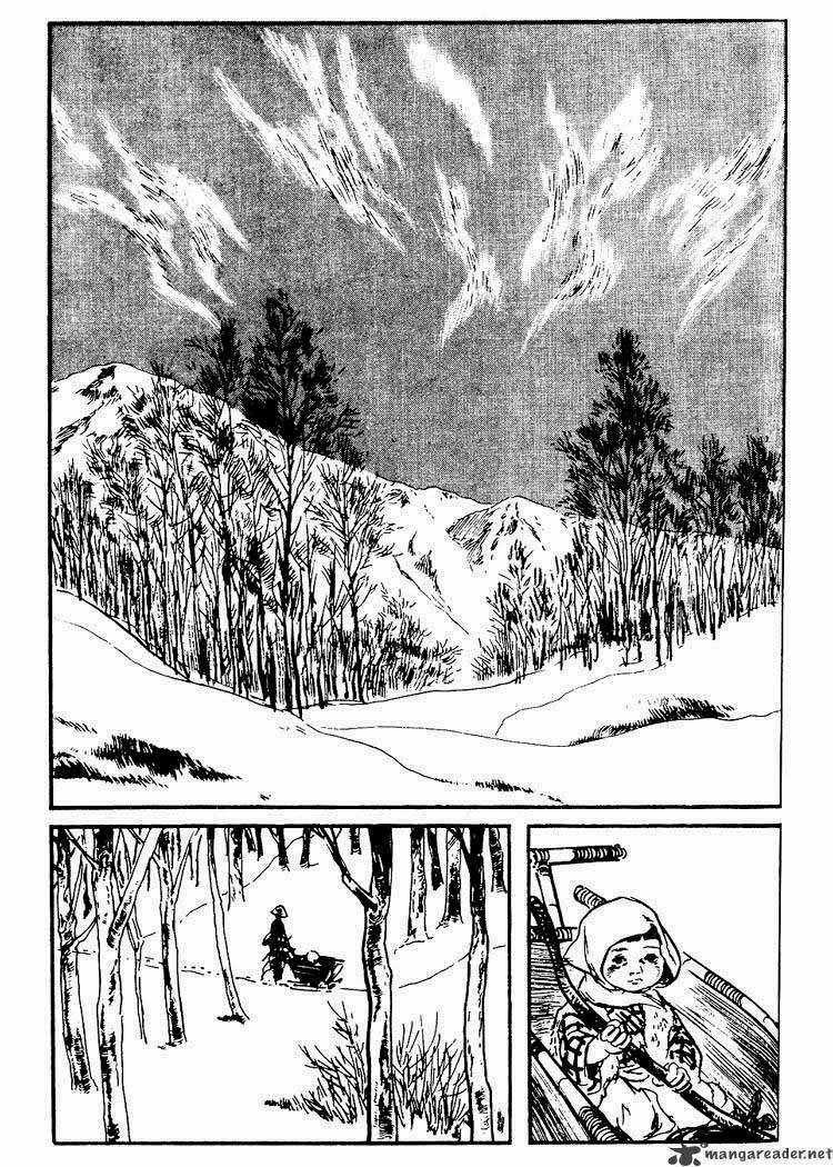 Lone Wolf And Cub - Chapter 64 - Trang 42
