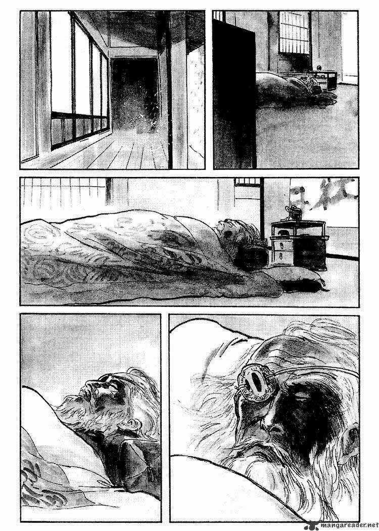 Lone Wolf And Cub - Chapter 64 - Trang 6