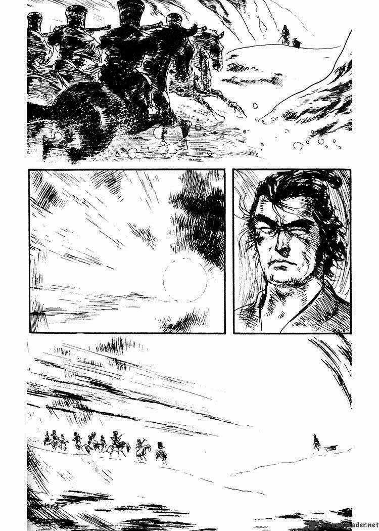 Lone Wolf And Cub - Chapter 64 - Trang 54