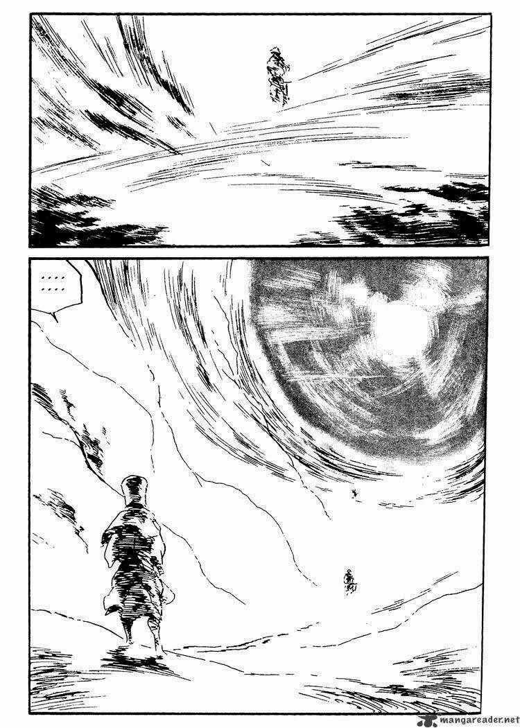 Lone Wolf And Cub - Chapter 64 - Trang 57