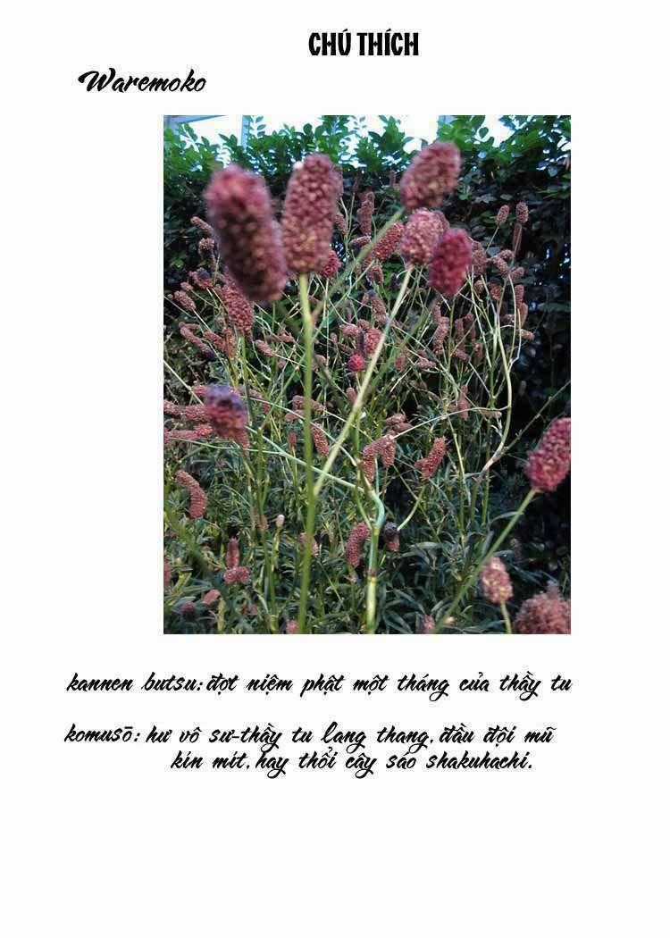 Lone Wolf And Cub - Chapter 64 - Trang 58