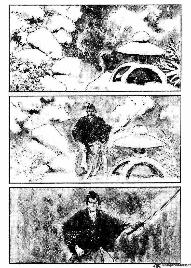 Lone Wolf And Cub - Chapter 64 - Trang 9