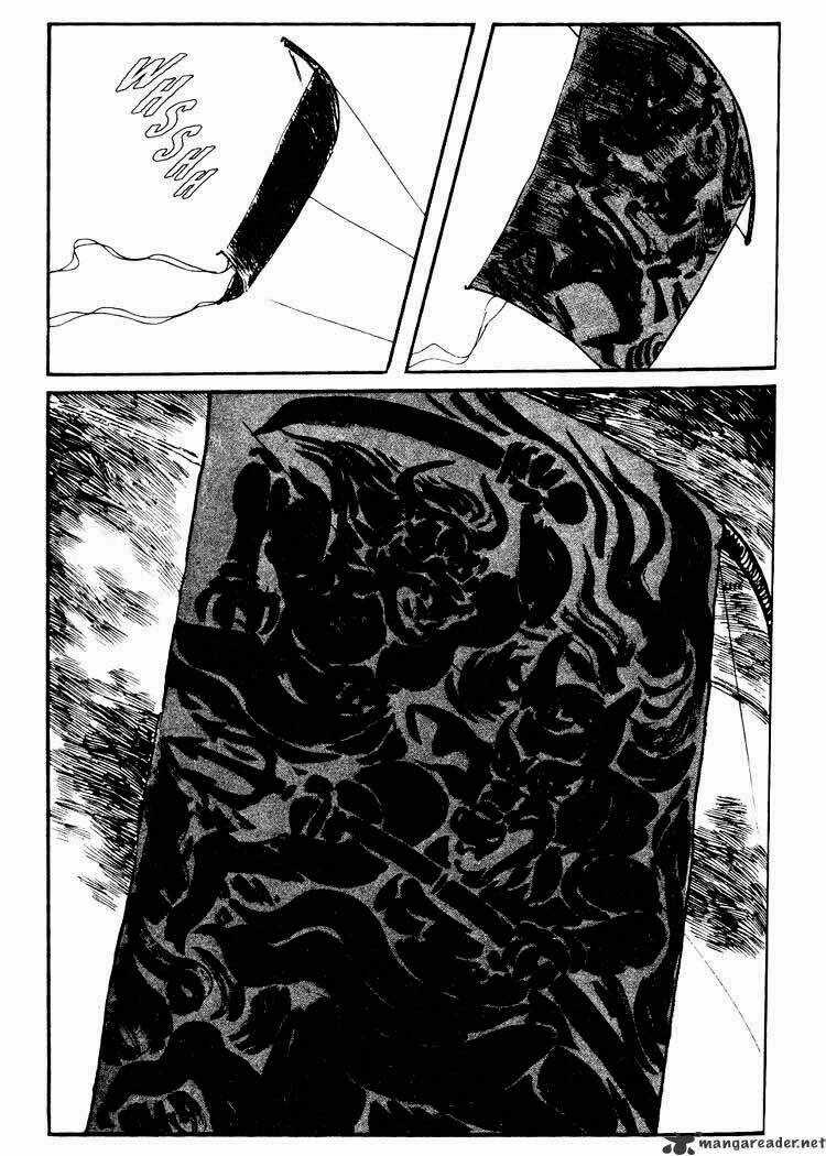 Lone Wolf And Cub - Chapter 65 - Trang 13