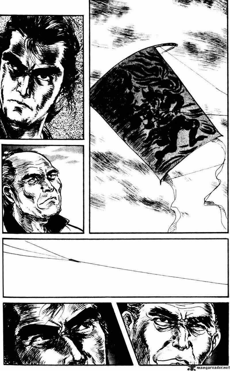 Lone Wolf And Cub - Chapter 65 - Trang 14
