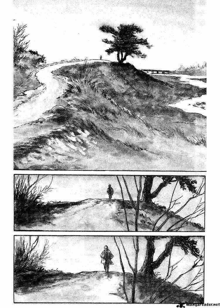 Lone Wolf And Cub - Chapter 65 - Trang 3
