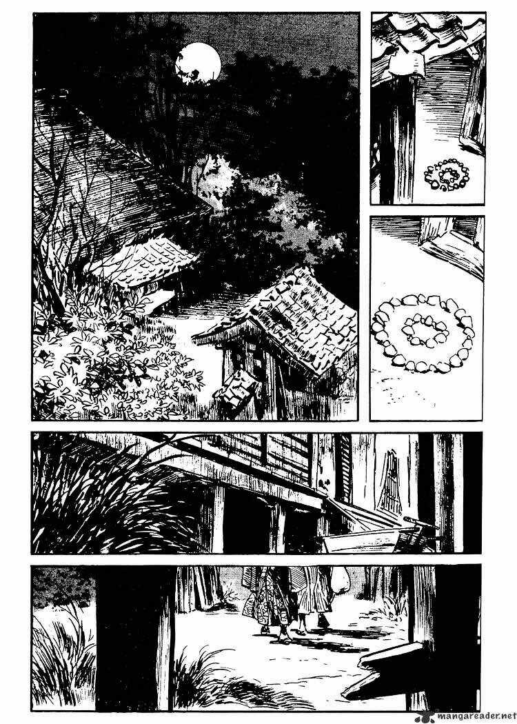 Lone Wolf And Cub - Chapter 65 - Trang 21
