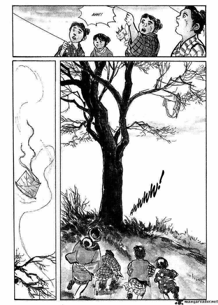 Lone Wolf And Cub - Chapter 65 - Trang 8