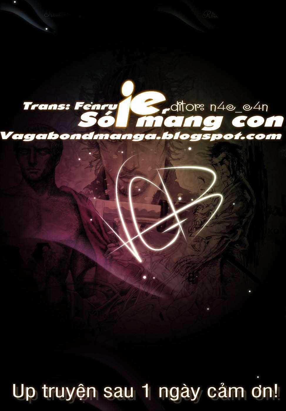 Lone Wolf And Cub - Chapter 66 - Trang 1