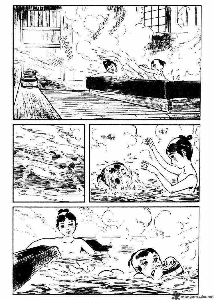 Lone Wolf And Cub - Chapter 66 - Trang 16