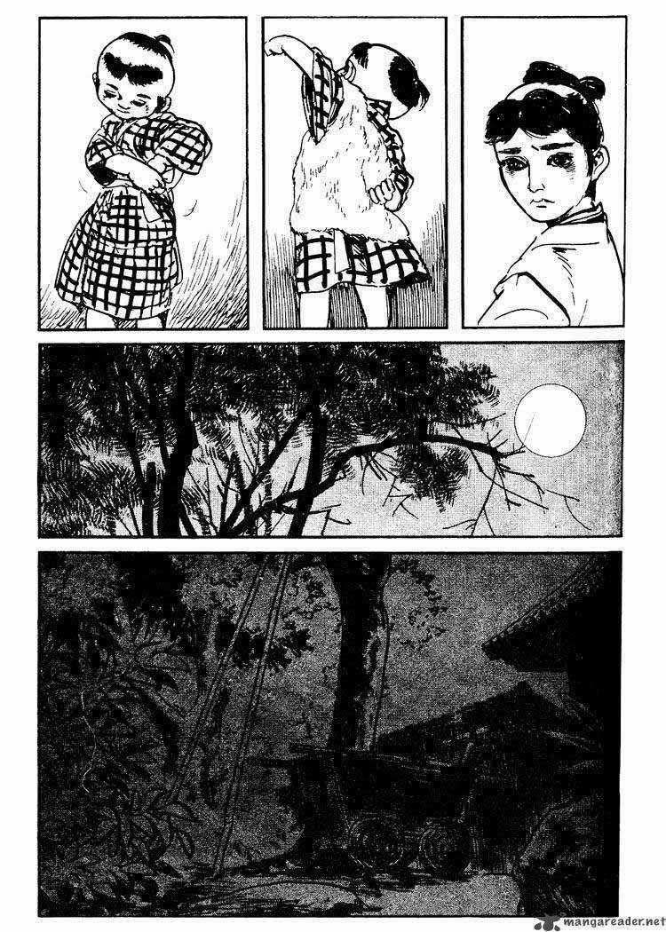 Lone Wolf And Cub - Chapter 66 - Trang 20