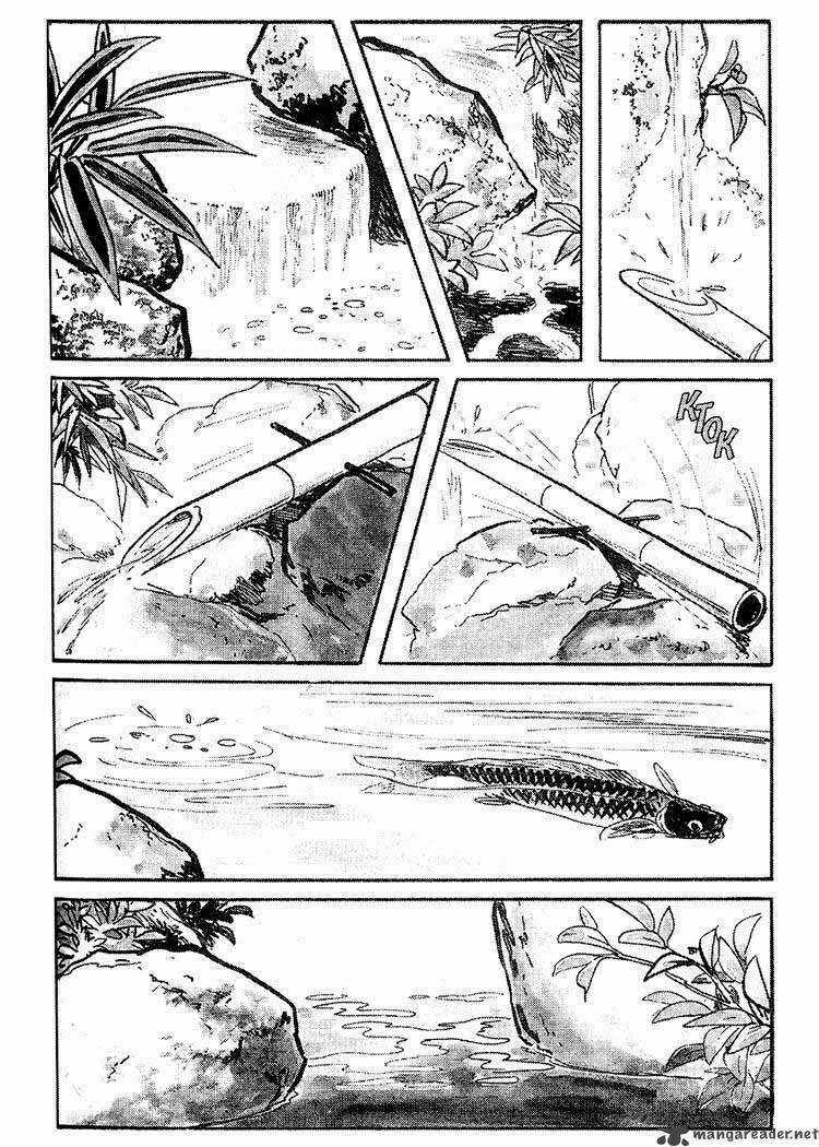 Lone Wolf And Cub - Chapter 66 - Trang 3