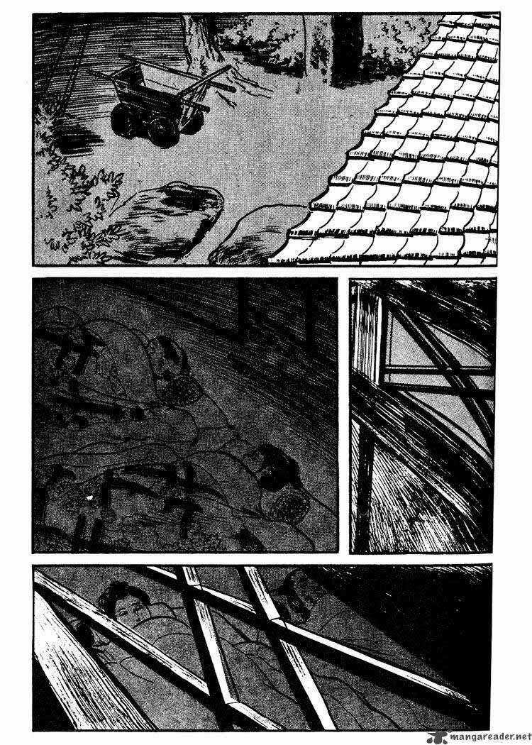 Lone Wolf And Cub - Chapter 66 - Trang 24
