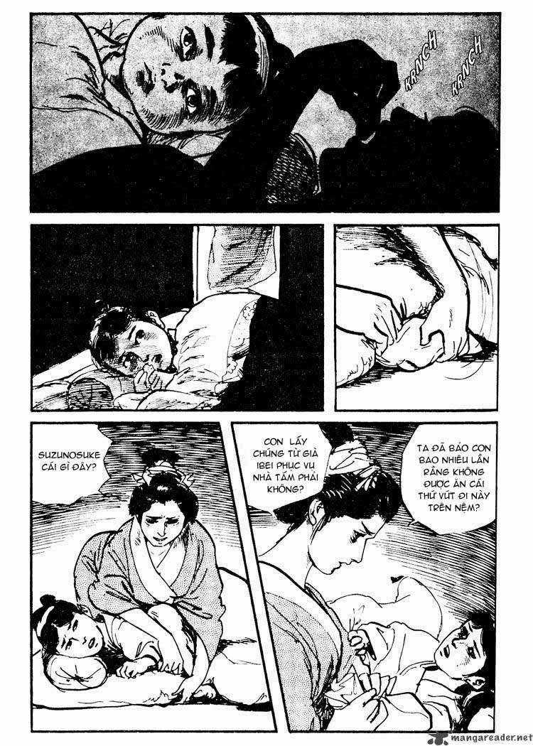 Lone Wolf And Cub - Chapter 66 - Trang 26