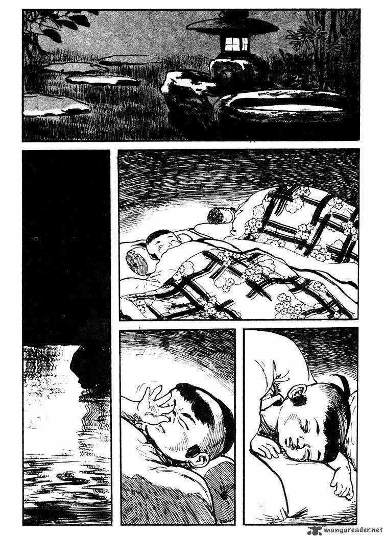 Lone Wolf And Cub - Chapter 66 - Trang 28