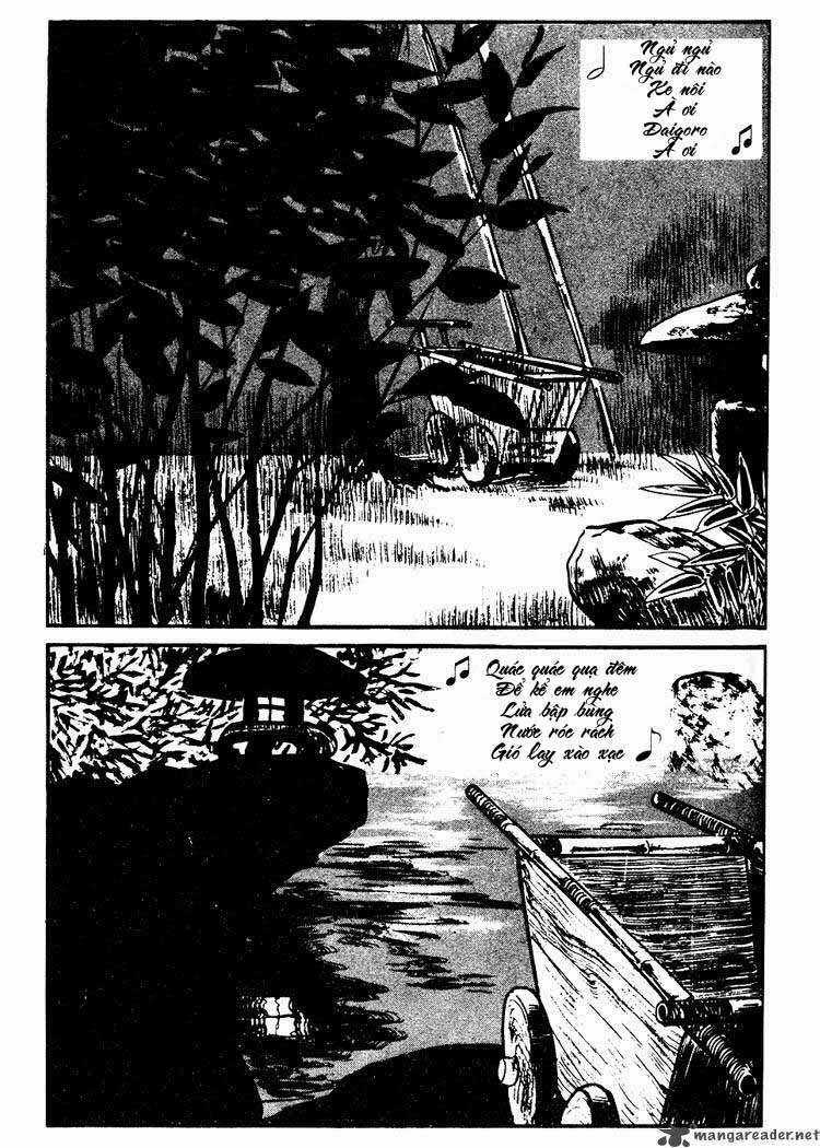 Lone Wolf And Cub - Chapter 66 - Trang 30