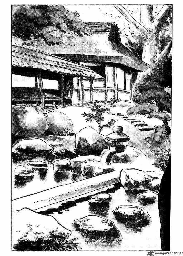 Lone Wolf And Cub - Chapter 66 - Trang 4