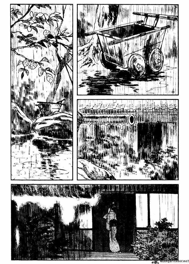 Lone Wolf And Cub - Chapter 66 - Trang 43