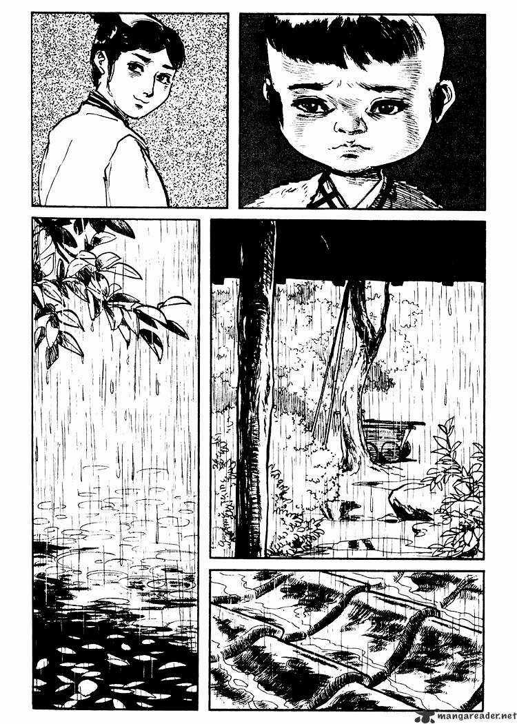 Lone Wolf And Cub - Chapter 66 - Trang 49