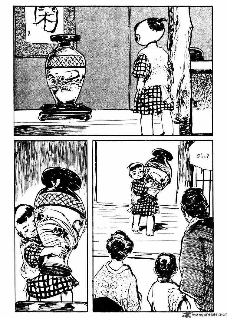 Lone Wolf And Cub - Chapter 66 - Trang 55