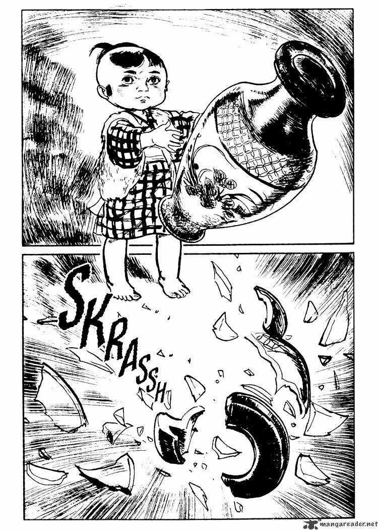 Lone Wolf And Cub - Chapter 66 - Trang 56