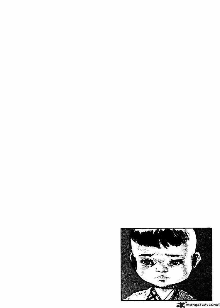 Lone Wolf And Cub - Chapter 66 - Trang 61