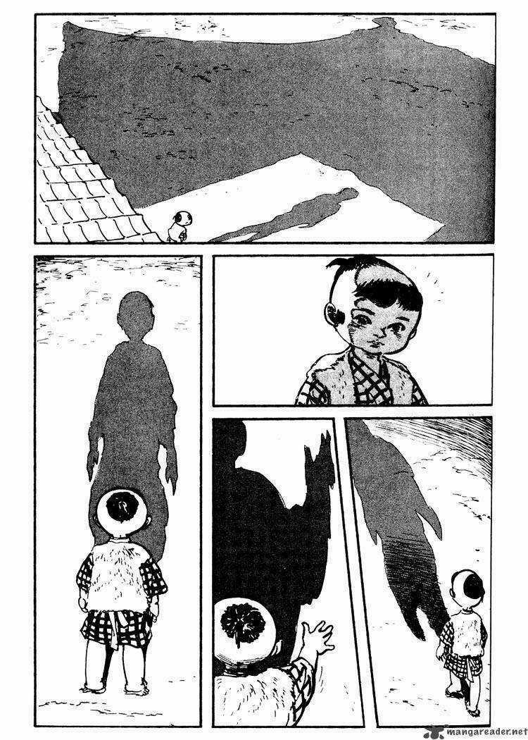 Lone Wolf And Cub - Chapter 67 - Trang 11
